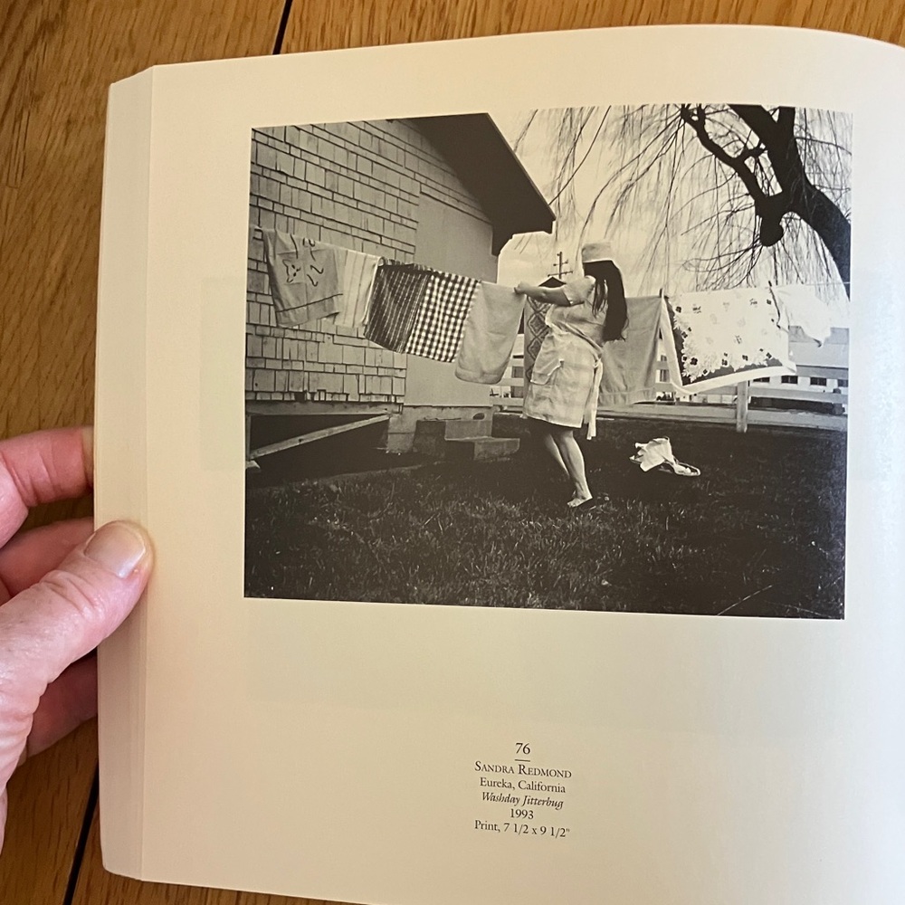Women Photographers Book - Picture 5 of 9